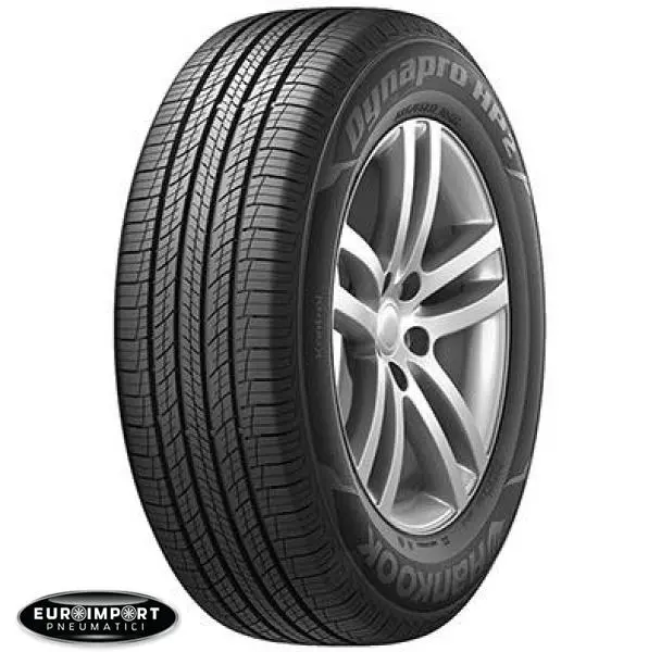 Hankook RA33D Dynapro HP2 Plus  265/45 R21 108 H  XL  AUDI